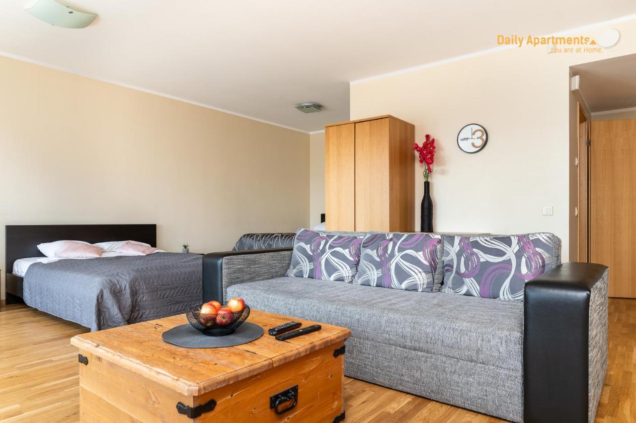 Luxury Suites - Viru Keskus By Rikas Hotels Tallinn Luaran gambar