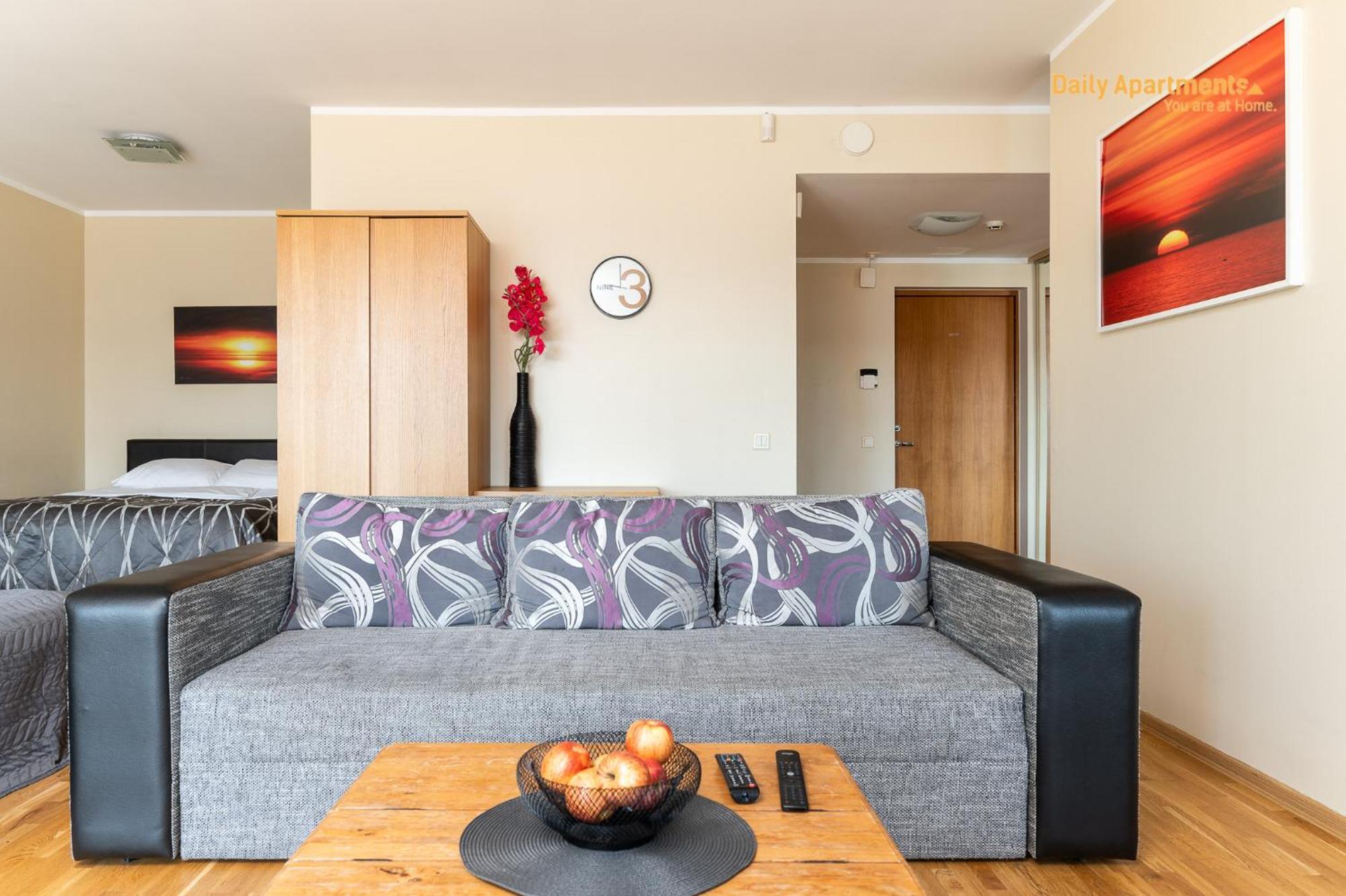 Luxury Suites - Viru Keskus By Rikas Hotels Tallinn Luaran gambar